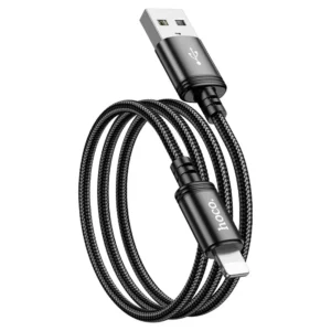 Type-c to Lightening Charging Cable 1M X89